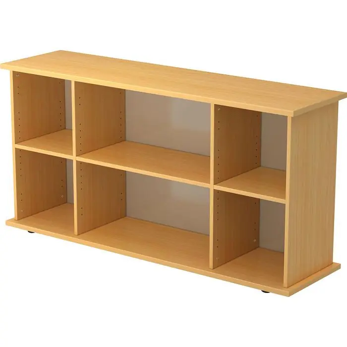 Top-Angebot Sideboard SBOF buche, Maße: 166,1 x 84cm