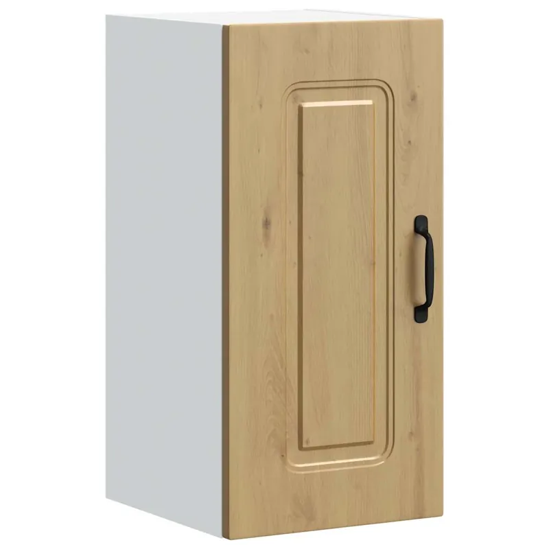 Jetzt Bestellen vidaXL Küchen-Hängeschrank Kalmar Artisan-Eiche Holzwerkstoff