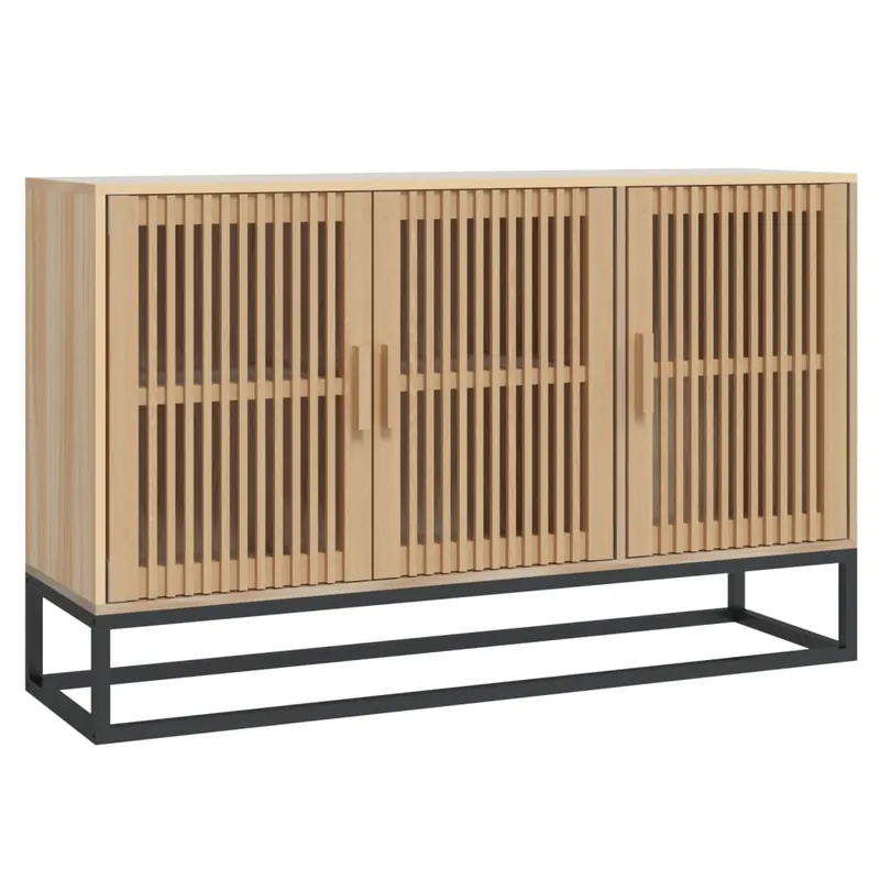 Angebot vidaXL Sideboard 105x30x65 cm Holzwerkstoff