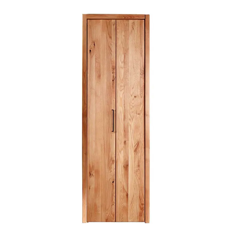 1-türiger Falttüren-Schrank fürs Schlafzimmer - Zaisan Rabatt