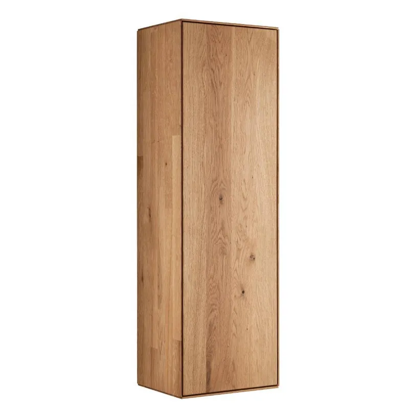Wildeiche-Hängeschrank 1-türig - Sinai Bestseller