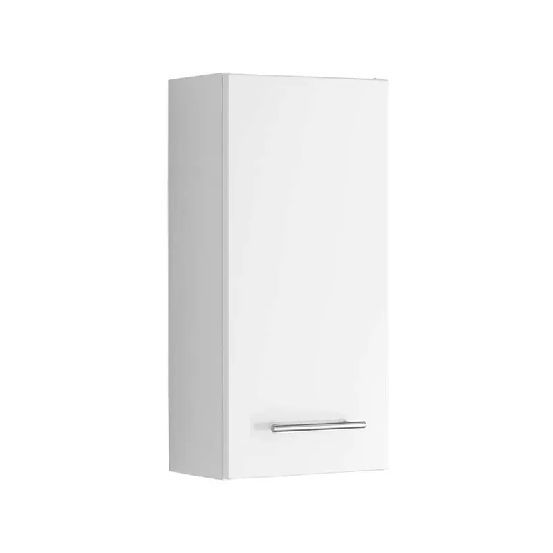 1-türiger Badezimmer Schrank zum Aufhängen - Vohdan Direktkauf
