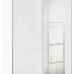 Versand Am Gleichen Tag rauch Schwebetürenschrank »Kleiderschrank Schrank Garderobe TOPSELLER AURELIO« 3 Ausstattungen BASIC/CLASSIC/PREMIUM (inkl. SOFT-CLOSE-FUNKTION),zeitloses Design, viele Farben, Breiten 175/218/261 cm MADE IN GERMANY