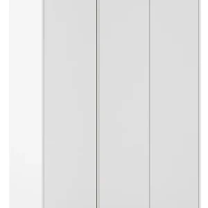 rauch Drehtürenschrank »Kleiderschrank Schrank Garderobe Wäscheschrank NABILA viel Stauraum« in 3 verschiedenen Ausstattungen BASIC/CLASSIC/PREMIUM,in 2 Breiten mit Push-to-Open Funktion TOPSELLER MADE IN GERMANY Neu