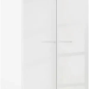 rauch Drehtürenschrank »Kleiderschrank Schrank Garderobe TOPSELLER OTELI inkl. Inneneinteilung« erhältlich in Breiten 91-360 cm, ab Breite 136cm inkl. Innenschubladen,mit zusätzlichen Einlegeböden, optional mit Spiegel MADE IN GERMANY Sonderaktion