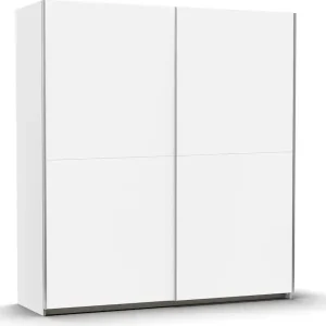 Bestpreis rauch Schwebetürenschrank »Kleiderschrank Schrank Garderobe Wäscheschrank SATURN« 3 verschiedene Ausstattungen BASIC/CLASSIC/PREMIUM (inkl. SOFT-CLOSE),zeitlose Farbkombinationen, B/H/T: 175/191/59 cm MADE IN GERMANY