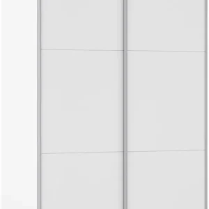 Knallerangebot rauch Schwebetürenschrank »Kleiderschrank Drehtürenschrank Schrank Garderobe KRONACH TOPSELLER« in 3 Ausstattungen BASIC/CLASSIC/PREMIUM, Breiten 131/175/218/261 cm,optional ohne, mit 1 oder 2 Spiegel, viel Stauraum MADE IN GERMANY