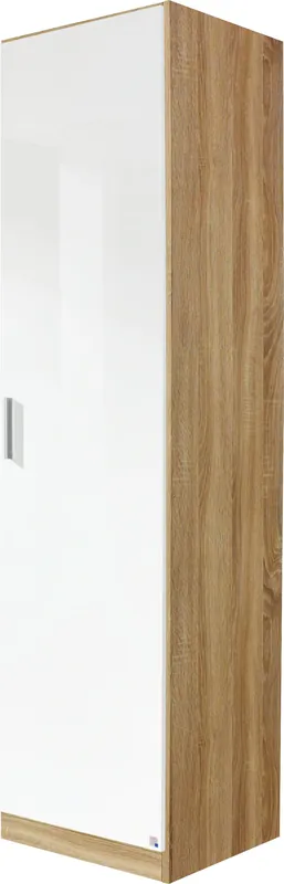 rauch Drehtürenschrank »Kleiderschrank Schrank Garderobe Schlafzimmerschrank CELLE« in 4 Breiten und 2 Höhen, optional mit Schubkästen MADE IN GERMANY Neuheit