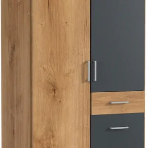 Mega-Angebot Wimex Kleiderschrank »Click« ohne Spiegel