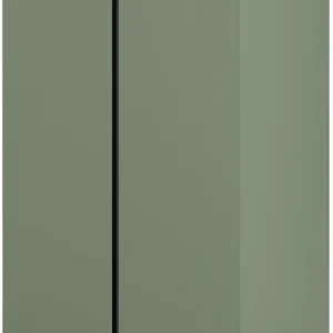 OTTO home Kleiderschrank »Cross, moderner griffloser Kleiderschrank« Wäscheschrank mit Schublade, Garderobe, Türen Markenware