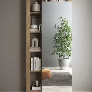 Sale Home affaire Garderobenschrank »Hamburg, Breite 91 cm« Höhe 209 cm