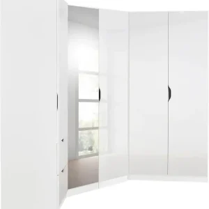 Direkt Vom Hersteller rauch Schrank-Set »Freiham« Set, 3 Stk. tlg.