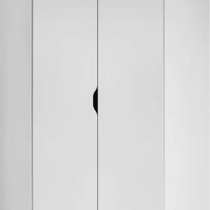 Markenware rauch Eckkleiderschrank »Freiham« mit Griffmulde