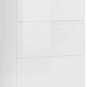 KOCHSTATION Vorratsschrank »KS-Virginia« 60 cm breit, mit 5 Auszügen Nur Heute