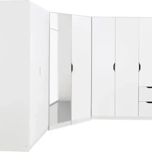 Günstig rauch Schrank-Set »Freiham« Set,