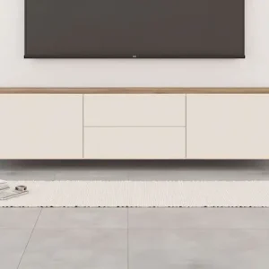 OTTO home TV-Board »Sky45« Lackiert mit wasserbasiertem UV-Lack Angebot