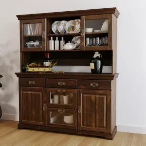 Meistverkauft Home affaire Buffet »Rügen« FSC® zertifiziertes Massivholz, im Landhausstil