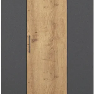 rauch Eckkleiderschrank »Holmes« im Industrial Style Neue Ware