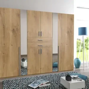 Nur Heute Wimex Kleiderschrank »Vanea«