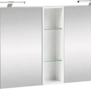 Kostenloser Rückversand Schildmeyer Spiegelschrank »Duo made in Germany« 1 Stk. tlg. made in Germany
