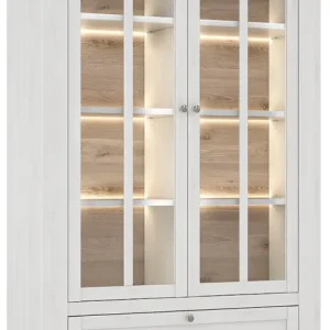 FORTE Vitrine »Iloppa« Höhe ca. 209 cm Jetzt Bestellen