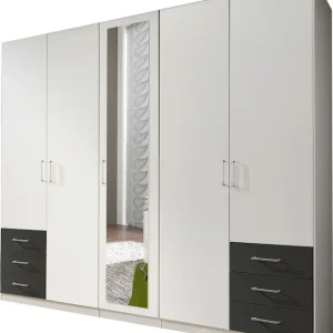 Meistverkauft Wimex Kleiderschrank »Fügen«