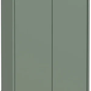 Bestseller FORTE Schuhschrank »Alice Springs, Schuhschrank, Platz für 15 Paar Schuhe, 2 Türen« B/H/T 74,5/99,1/34,9 cm,Stauraumschrank, Mehrzweckschrank, grifflose Front, Push to open