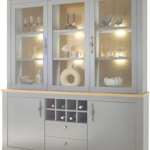 Sonderangebot Home affaire Buffet »CHAMBORD« Breite ca. 183 cm