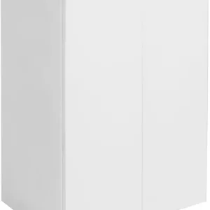 OTTO home Aktenschrank »Jarvie« Mehrzweckschrank, Push-to-open, 2 Fächer, 60x80 cm Knallerangebot