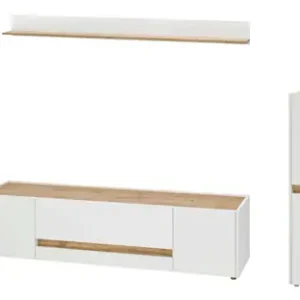 Aktuell Home affaire Wohnwand »Giron«