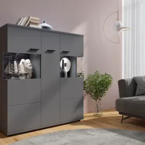 Ausverkauf OTTO home Kommode »Henley« Höhe ca. 134,5 cm