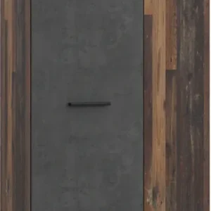 FORTE Mehrzweckschrank »NET306« Mehrzweckschrank, inklusive Einlegböden, verschiedene Dekore Jetzt Bestellen