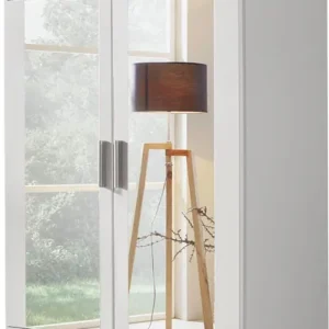 rauch Kleiderschrank »Kemi« mit Spiegel Knallerangebot