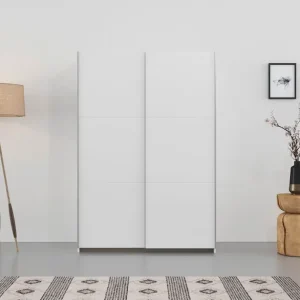 OTTO home Schwebetürenschrank »PAULLY Schlafzimmerschrank Garderobe OTTO´s Choice Preiskracher« Kleiderschrank Breite 131 cm Bestseller MADE IN GERMANY Online Kaufen