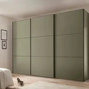 STAUD Schwebetürenschrank »Includo, Made in Germany« Mit vier verschiedenen Ausstattungsvarianten Neuheit