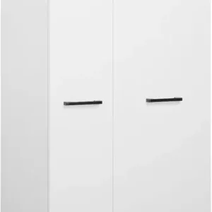 Schneller Versand OTTO home Aktenschrank »Moid« Höhe 174,5 cm, moderner Mehrzweckschrank mit Türen