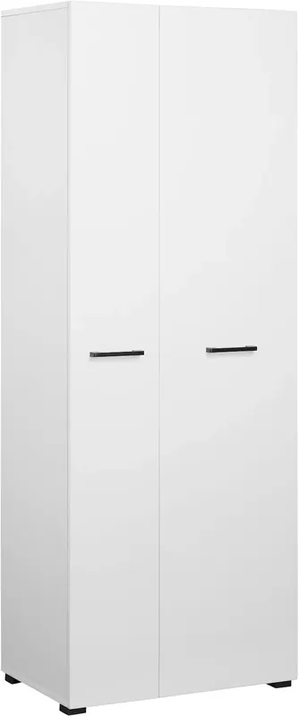 Schneller Versand OTTO home Aktenschrank »Moid« Höhe 174,5 cm, moderner Mehrzweckschrank mit Türen