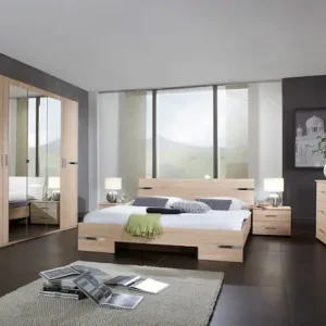 Wimex Schlafzimmer-Set »Anna« 4 Stk. tlg. Aktuell