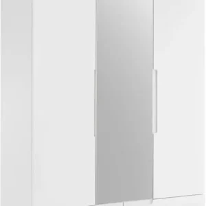 Schlafkontor Drehtürenschrank »Spice« Günstig