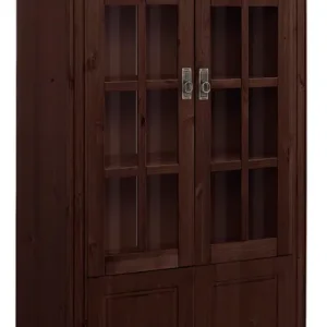 Kracherpreis OTTO home Vitrine »Vinales« Höhe 196 cm