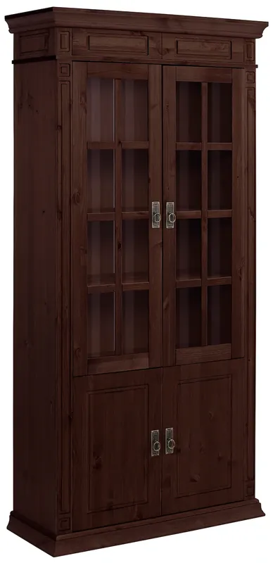 Kracherpreis OTTO home Vitrine »Vinales« Höhe 196 cm