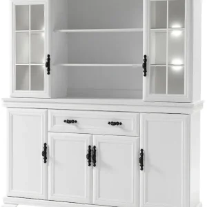 Garantierte Lieferung OTTO home Buffet »Royal« Breite ca. 168 cm