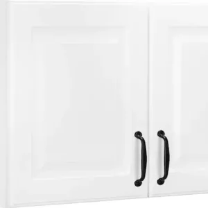 wiho Küchen Hängeschrank »Erla, TOPSELLER« 100 cm breit mit Kassettenfront Meistverkauft