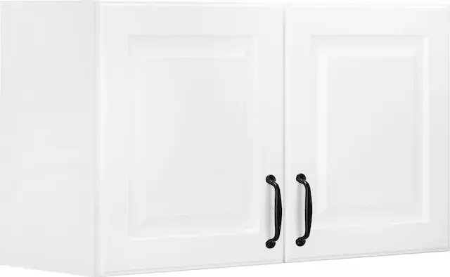 wiho Küchen Hängeschrank »Erla, TOPSELLER« 100 cm breit mit Kassettenfront Meistverkauft