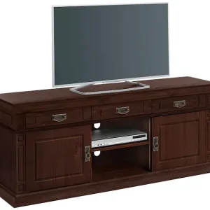 Preis Gesenkt OTTO home TV-Board »Vinales« Breite 158 cm, mit 3 Schubladen