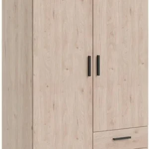 INOSIGN Kleiderschrank »Sprint Drehtürenschrank, Aufbewahrung Kasten Schrank Stauraum« Breite 98,5/147 oder 195,5 cm, je mit Einlegeböden und Kleiderstange Neu