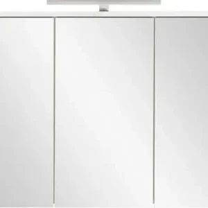 Online Kaufen INOSIGN Spiegelschrank »List« Breite 93,5 cm