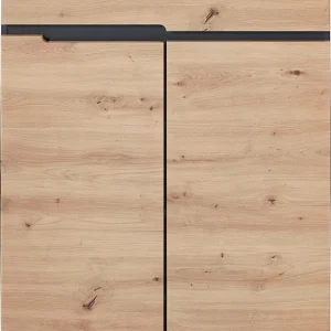 Wochenendangebot Innostyle Schuhschrank »MEMPHIS, TOPSELLER!« Schuhschrank, Schuhregal, OTTOs Choice,