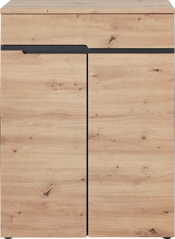 Wochenendangebot Innostyle Schuhschrank »MEMPHIS, TOPSELLER!« Schuhschrank, Schuhregal, OTTOs Choice,