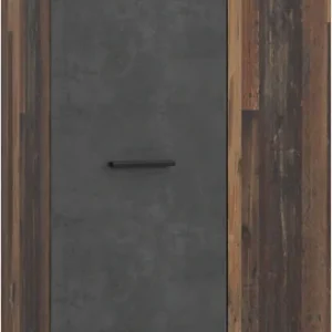 FORTE Schuhschrank »NET306« Schuhschrank, inklusive Einlegböden, verschiedene Dekore Direktkauf